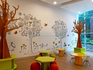 Foto 5 de Oficinas Alquiler AV. CIRCUNVALACION DEL CLUB GOLF LOS INCAS - Piso 21 - SANTIAGO DE SURCO