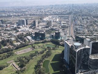Foto 18 de Oficinas Alquiler AV. CIRCUNVALACION DEL CLUB GOLF LOS INCAS - Piso 21 - SANTIAGO DE SURCO