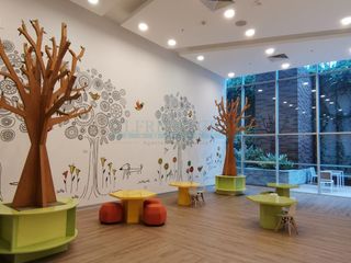 Foto 24 de Oficinas Alquiler AV. CIRCUNVALACION DEL CLUB GOLF LOS INCAS - Piso 21 - SANTIAGO DE SURCO