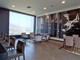 Foto 6 de Oficinas Alquiler AV. CIRCUNVALACION DEL CLUB GOLF LOS INCAS - Piso 21 - SANTIAGO DE SURCO