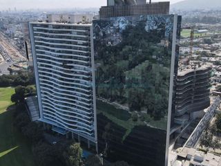 Foto 1 de Oficinas Alquiler AV. CIRCUNVALACION DEL CLUB GOLF LOS INCAS - Piso 21 - SANTIAGO DE SURCO