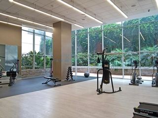 Foto 11 de Oficinas Alquiler AV. CIRCUNVALACION DEL CLUB GOLF LOS INCAS - Piso 21 - SANTIAGO DE SURCO