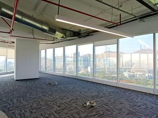 Foto 17 de Oficinas Alquiler AV. CIRCUNVALACION DEL CLUB GOLF LOS INCAS - Piso 21 - SANTIAGO DE SURCO