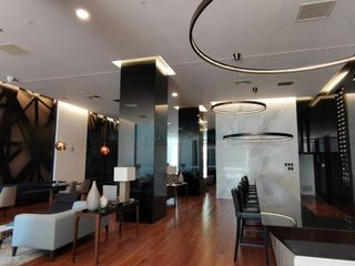 Foto 25 de Oficinas Alquiler AV. CIRCUNVALACION DEL CLUB GOLF LOS INCAS - Piso 21 - SANTIAGO DE SURCO