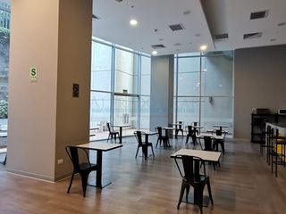 Foto 23 de Oficinas Alquiler AV. CIRCUNVALACION DEL CLUB GOLF LOS INCAS - Piso 21 - SANTIAGO DE SURCO