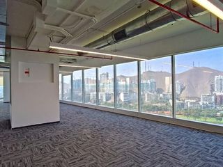 Foto 8 de Oficinas Alquiler AV. CIRCUNVALACION DEL CLUB GOLF LOS INCAS - Piso 21 - SANTIAGO DE SURCO