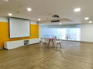 Foto 4 de Oficinas Alquiler AV. CIRCUNVALACION DEL CLUB GOLF LOS INCAS - Piso 21 - SANTIAGO DE SURCO
