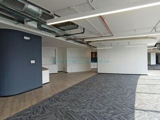 Foto 2 de Oficinas Alquiler AV. CIRCUNVALACION DEL CLUB GOLF LOS INCAS - Piso 21 - SANTIAGO DE SURCO