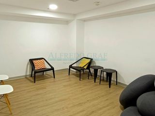 Foto 3 de Oficinas Alquiler AV. CIRCUNVALACION DEL CLUB GOLF LOS INCAS - Piso 21 - SANTIAGO DE SURCO