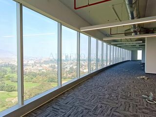 Foto 10 de Oficinas Alquiler AV. CIRCUNVALACION DEL CLUB GOLF LOS INCAS - Piso 21 - SANTIAGO DE SURCO