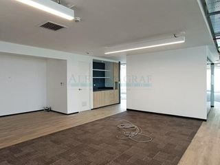 Foto 9 de Oficinas Alquiler AV. CIRCUNVALACION DEL CLUB GOLF LOS INCAS - Piso 21 - SANTIAGO DE SURCO