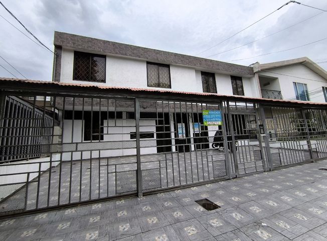 Apartamento en arriendo en La Flora