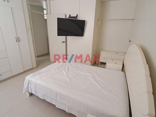 Foto 6 de 🏡 ¡Descubre tu futuro hogar en Chiclayo! 🌟

Te presentamos este acogedor departamento ubicado en la dirección: Los Cactos 330. Con una moderna const
