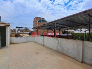 Foto 12 de 🏡 ¡Descubre tu futuro hogar en Chiclayo! 🌟

Te presentamos este acogedor departamento ubicado en la dirección: Los Cactos 330. Con una moderna const