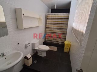 Foto 8 de 🏡 ¡Descubre tu futuro hogar en Chiclayo! 🌟

Te presentamos este acogedor departamento ubicado en la dirección: Los Cactos 330. Con una moderna const