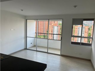 Apartamento  en venta  Calasanz Medellin Unidad Completa Estrenar