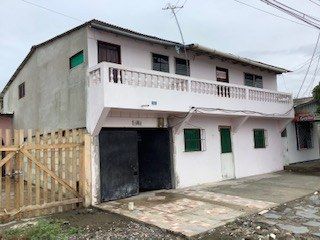 Se Alquila Apartamento Cerca del Mar en Salinas