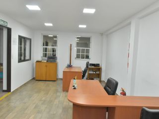 OFICINA DEPOSITO. VENTA. SAN TELMO