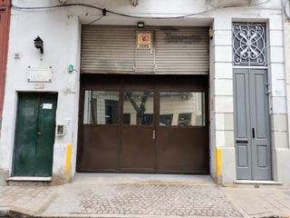 OFICINA DEPOSITO. VENTA. SAN TELMO