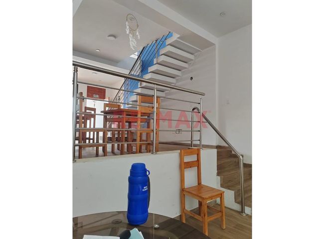 Casa en Venta en Pimentel - Widok 5