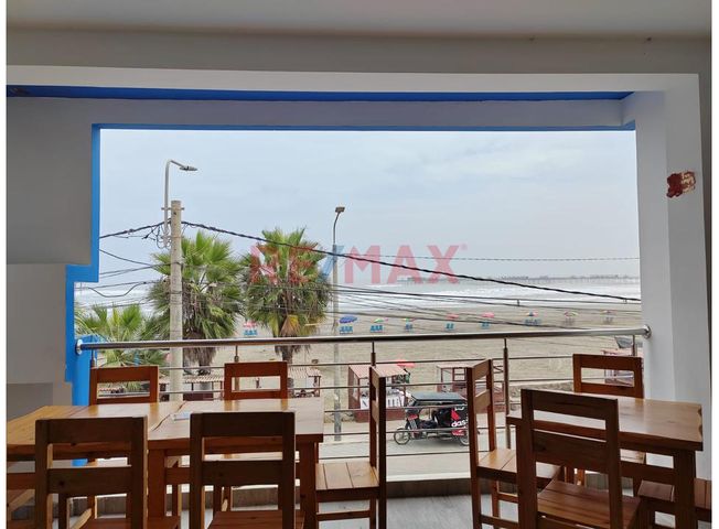 Casa en Venta en Pimentel - Więcej