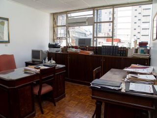 Oficina - San Nicolas