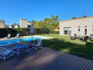 Foto 18 de Casa 3 dormitorios en lote de 1800mts2 - Haras del Sur I