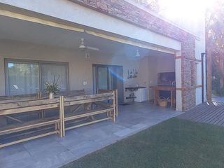 Foto 6 de Casa 3 dormitorios en lote de 1800mts2 - Haras del Sur I