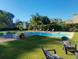 Foto 19 de Casa 3 dormitorios en lote de 1800mts2 - Haras del Sur I