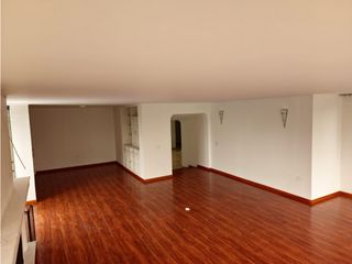 Foto 6 de Arriendo Apartamento Chico Reservado