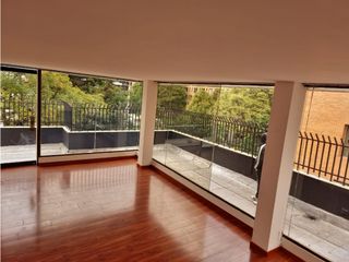 Foto 7 de Arriendo Apartamento Chico Reservado