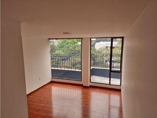 Foto 8 de Arriendo Apartamento Chico Reservado