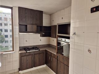 Foto 4 de Arriendo Apartamento Chico Reservado
