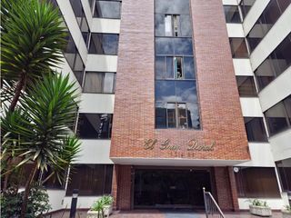 Foto 1 de Arriendo Apartamento Chico Reservado
