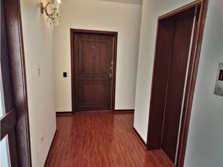 Foto 13 de Arriendo Apartamento Chico Reservado