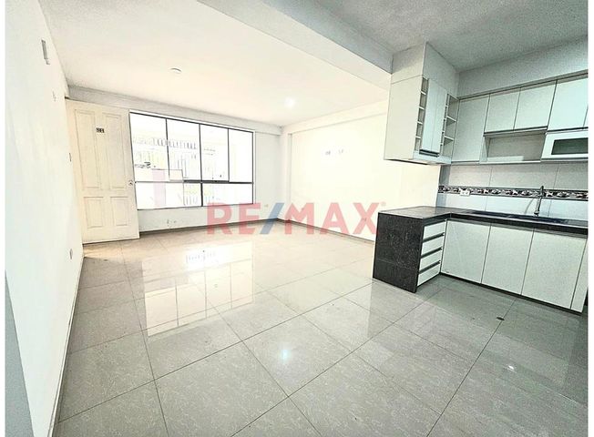Departamento en Venta en Carabayllo - Mehr