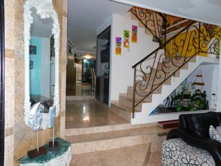 Foto 2 de casa en venta en campo alegre (norte). Cod V89104