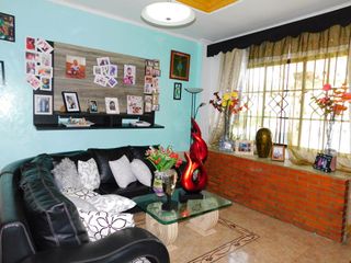 Foto 3 de casa en venta en campo alegre (norte). Cod V89104