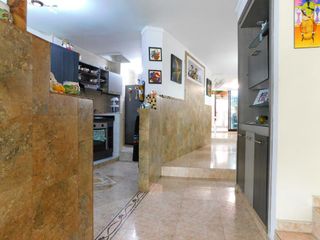 Foto 5 de casa en venta en campo alegre (norte). Cod V89104