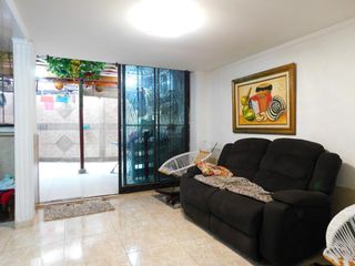 Foto 14 de casa en venta en campo alegre (norte). Cod V89104