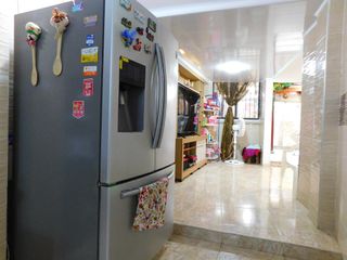 Foto 9 de casa en venta en campo alegre (norte). Cod V89104