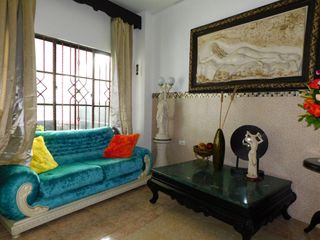 Foto 4 de casa en venta en campo alegre (norte). Cod V89104