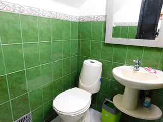Foto 12 de casa en venta en campo alegre (norte). Cod V89104