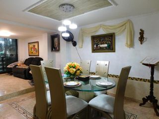 Foto 11 de casa en venta en campo alegre (norte). Cod V89104
