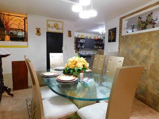 Foto 13 de casa en venta en campo alegre (norte). Cod V89104