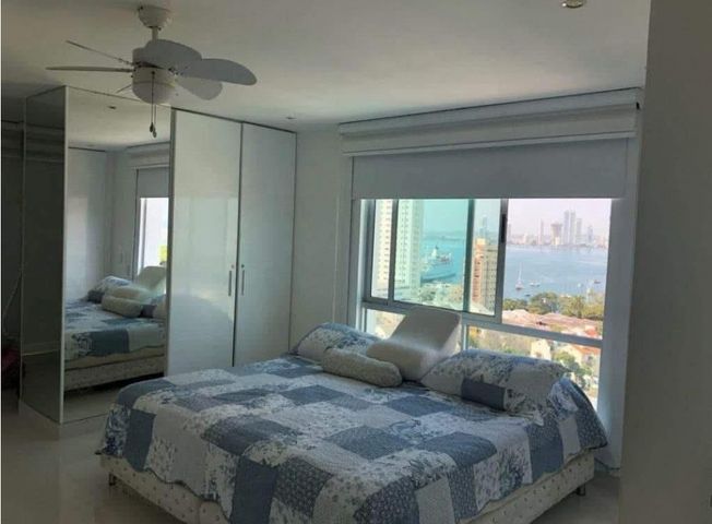 Apartamento en arriendo en Manga