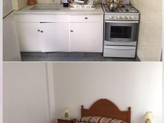 Foto 3 de DEPARTAMENTO VENTA MAR DEL PLATA 3 AMBIENTES