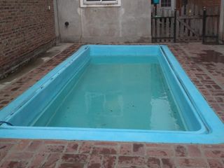 Local Deposito Y Casa Impecable
