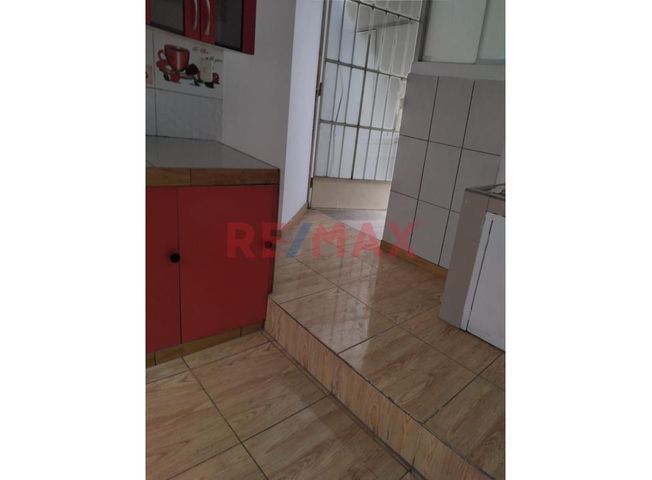 Departamento en Venta en Ate - Widok 5