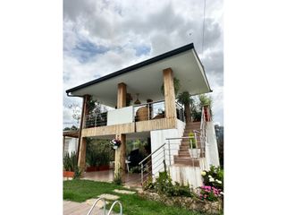 Foto 1 de Casa en Venta en cantaclaro - Popayán